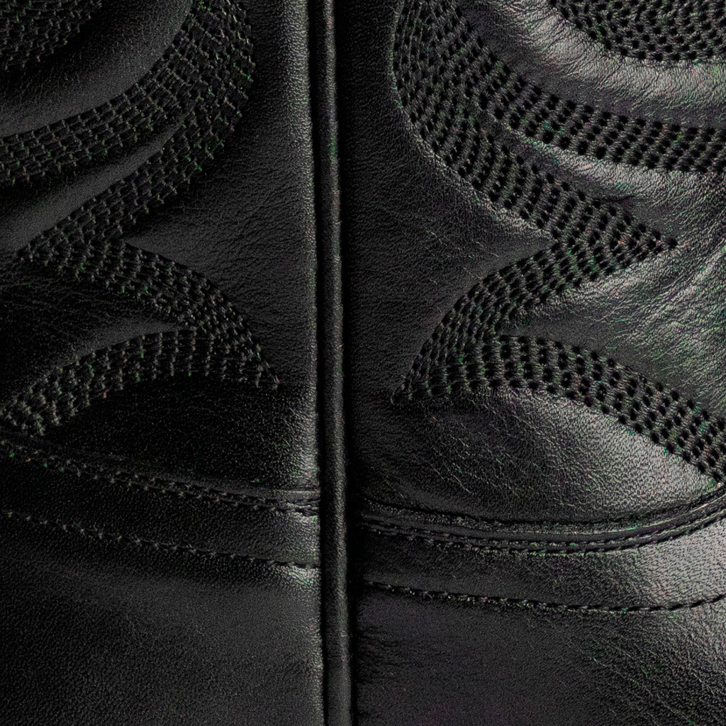 The Sterling | Obsidian