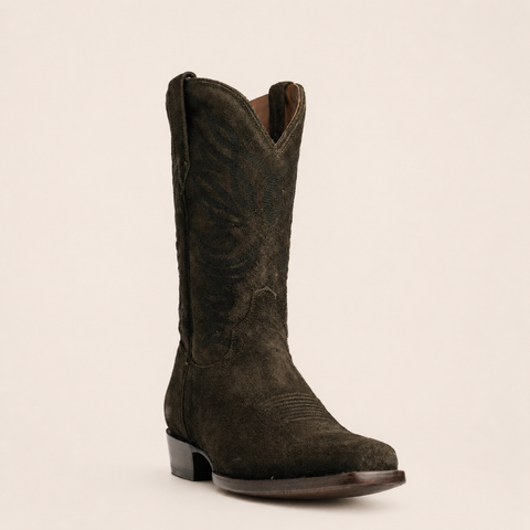 The Sterling | Olive