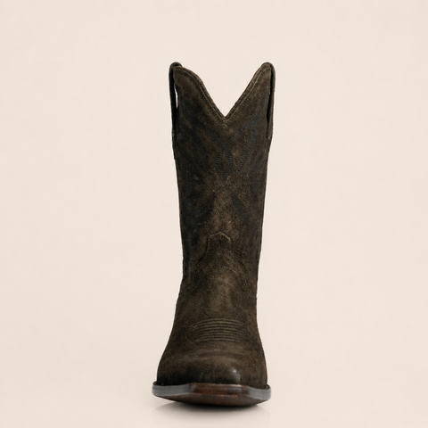 The Sterling | Olive