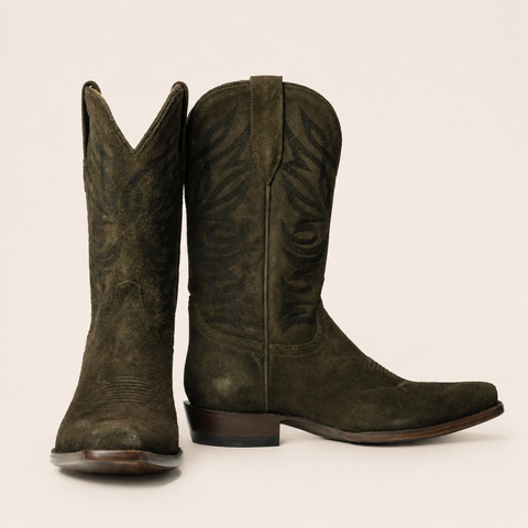 The Sterling | Olive