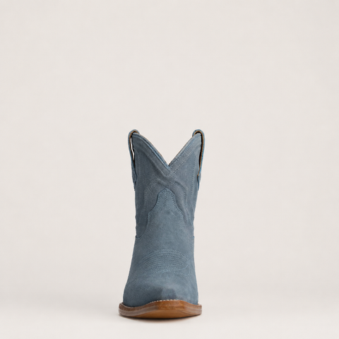 The Thistle | Baby Blue