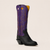 The Rancher Black - Royal Purple