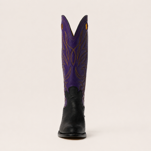 The Rancher Black - Royal Purple