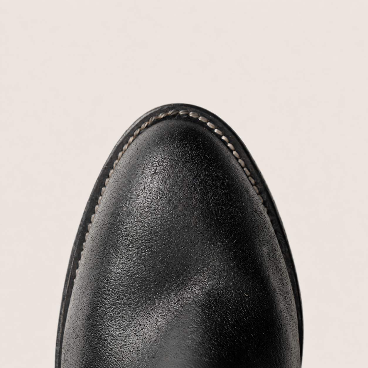 The Rancher Black - Forest Green