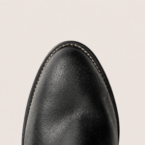 The Rancher Black - Royal Purple