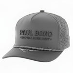 Paul Bond Boot Festival Commemorative Cap