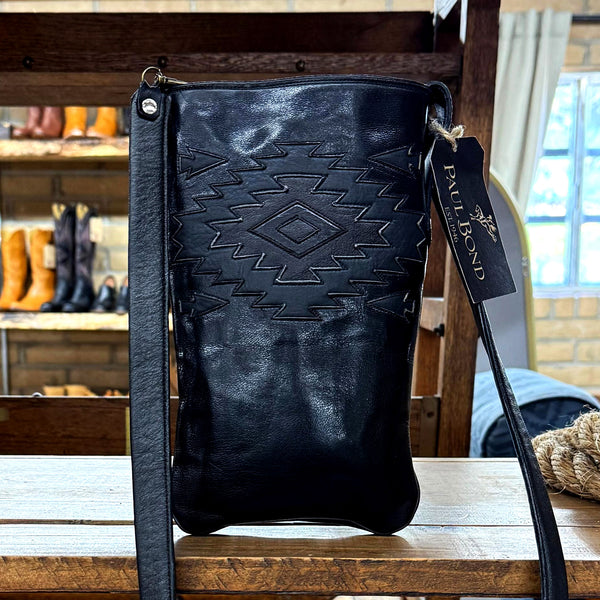 The Shadow Mesa Cowboy Purse
