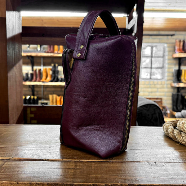 The Trail Boss Dopp Kit