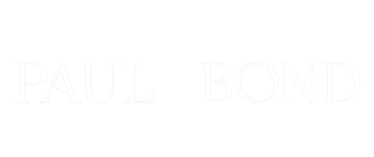 Paul Bond, est. 1946
